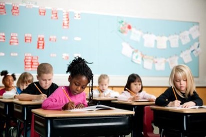 Clases de refuerzo escolar y técnicas de estudio