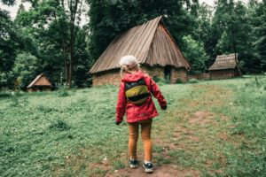 Excursiones multiaventura para colegios