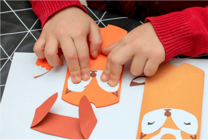 Clases de creatividad para colegios