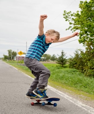 clases de skate para colegios