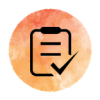 Icono Evaluación y seguimiento